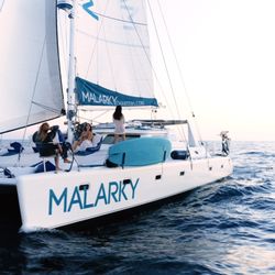 Malarky Charters