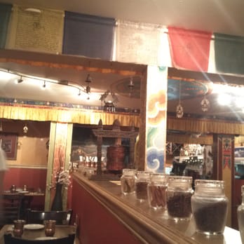 Annapurna Cafe - Atmosphere - Indian Near Me - Seattle, Washington Annapurna Cafe - Atmosphere - Indian Near Me - Seattle, Washington