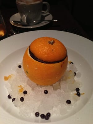 Maison Boulud by null