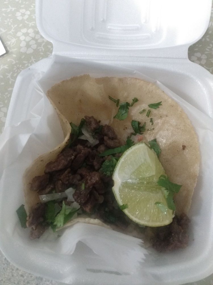 Lulus Cafe Mexican Food