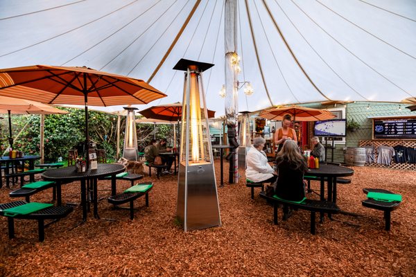 Patterson's Pub by null