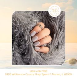 Marion Nail Spa - Nail Designs to Match Your Mood Show off your creativity with unique designs. Book today!