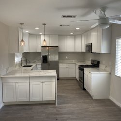 Alfa Kitchen Stone Carpet & Flooring