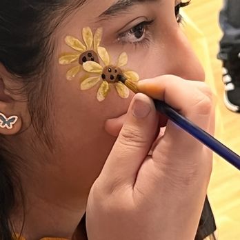 Fantastic Face Paintings - Face Painting Near Me Fantastic Face Paintings - Face Painting Near Me