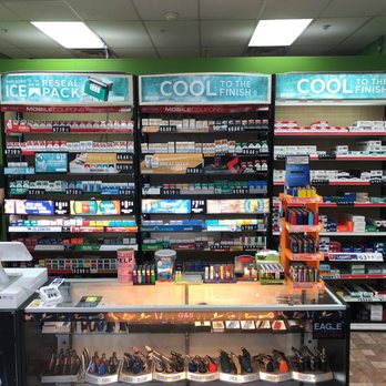 RJ 4 SMOKE &VAPE - Updated May 2026 - 9163 W Union Hills Dr, Peoria,  Arizona - Tobacco Shops - Phone Number - Yelp