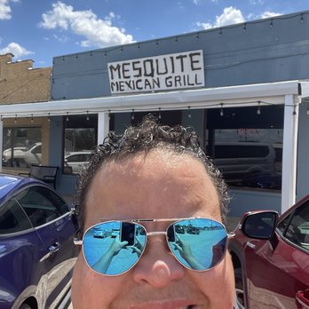 Mesquite Mexican Grill - The front entrance - Mexican Near Me - Sealy, Texas Mesquite Mexican Grill - The front entrance - Mexican Near Me - Sealy, Texas