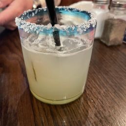 House Margarita