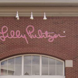 Lilly Pulitzer