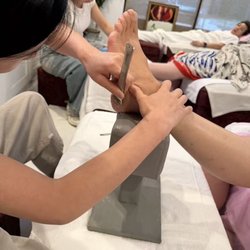 5 Star Spa Massage