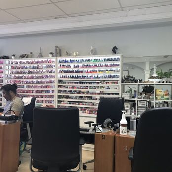 Morgan Nails - Gel Nail Colors - Nail Salons Near Me - Tucker, Georgia Morgan Nails - Gel Nail Colors - Nail Salons Near Me - Tucker, Georgia