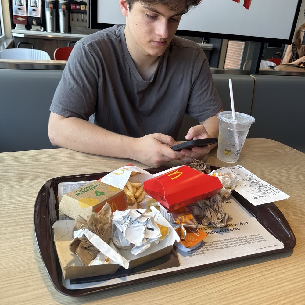 McDonald's - Fast Food Near Me - Montgomery, New York McDonald's - Fast Food Near Me - Montgomery, New York