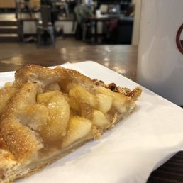 Apple Strudel