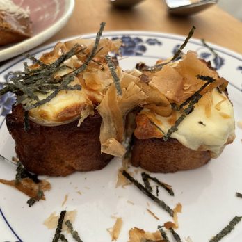 Prubechu - Kaduku Bread! - Guamanian Near Me - San Francisco, California Prubechu - Kaduku Bread! - Guamanian Near Me - San Francisco, California
