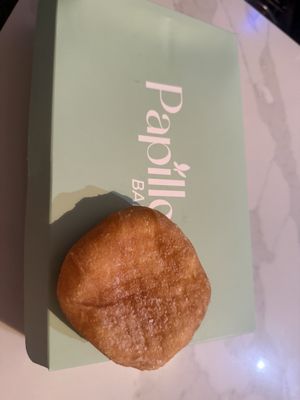 Papillon International Bakery by null