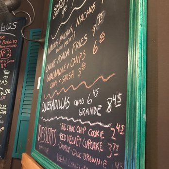 Flaco's Tacos - Mexican Near Me - Chicago, Illinois