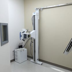 Instant Urgent Care - X-Ray Room