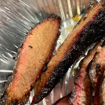 Black's Barbecue Lockhart - Barbeque Near Me - Lockhart, Texas
