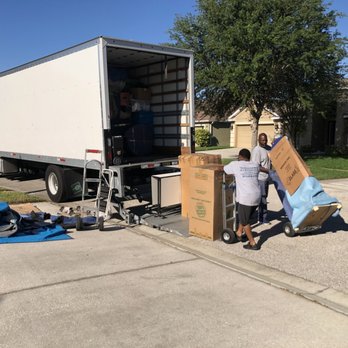 Kountry's Professional Move - Movers Near Me Kountry's Professional Move - Movers Near Me