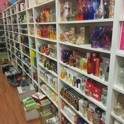 The Perfume Corner