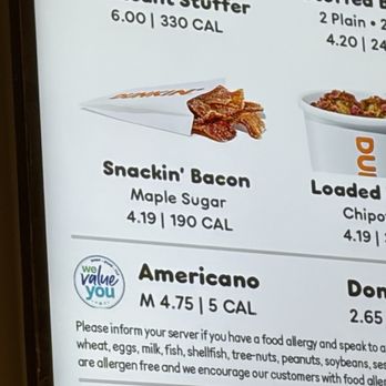 Dunkin' - Coffee & Tea Near Me - Jamaica, New York Dunkin' - Coffee & Tea Near Me - Jamaica, New York