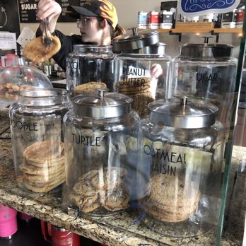 Cool Beans Cafe - Coffee & Tea Near Me - Medina, Ohio