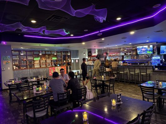 K-Pub Korean Cuisine & Karaoke by null