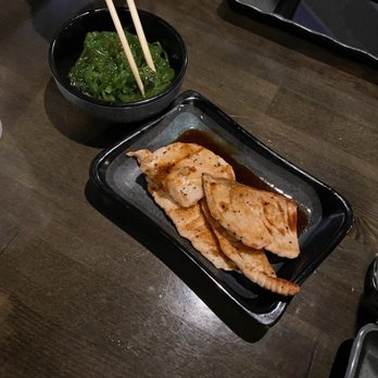 Tokyo Sushi - Seaweed Salad, Salmon Teriyaki - Sushi Bars Near Me - Maplewood, Minnesota Tokyo Sushi - Seaweed Salad, Salmon Teriyaki - Sushi Bars Near Me - Maplewood, Minnesota