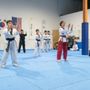 IKICK Taekwondo