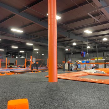 Sky Zone Trampoline Park - Trampoline Parks Near Me - Cerritos, California Sky Zone Trampoline Park - Trampoline Parks Near Me - Cerritos, California