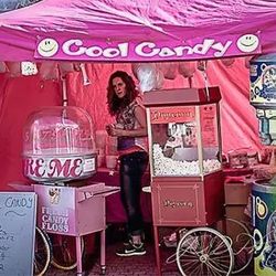 Mr Cool Events - Mr Cool Events, Event Hire, Cork