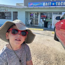 Donald's Bait & Tackle