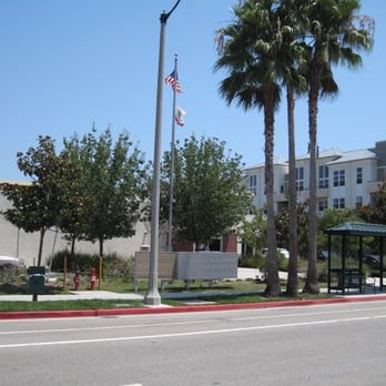 Playa Vista Branch Library - Libraries Near Me - Los Angeles, California