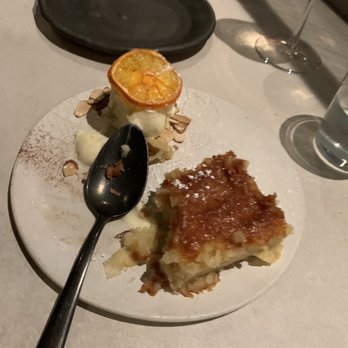 Krasi - Mediterranean Near Me - Boston, Massachusetts