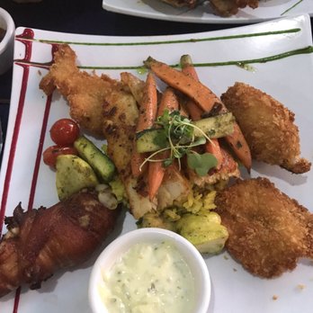 Lion Fish - Bars Near Me - Tijuana, BCN