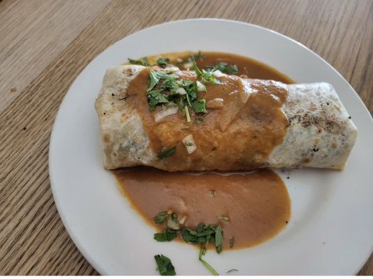 La Serenata Cantina by null