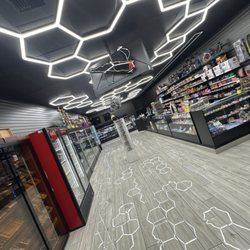 Junction CBD Vape & More