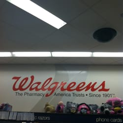 Walgreens