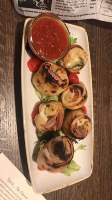 Pizzeria Testa by null