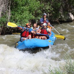 Big Rock Adventure