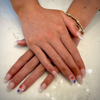 Magnolia Atelier - Nails by Angelica - Nail Salons Near Me - Fort Worth, Texas Magnolia Atelier - Nails by Angelica - Nail Salons Near Me - Fort Worth, Texas