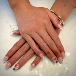 Magnolia Atelier - Nails by Angelica