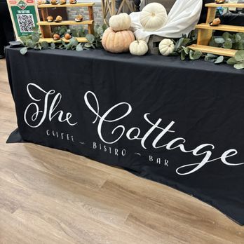 The Cottage - Camp Yelp - Cocktail Bars Near Me - Bothell, Washington