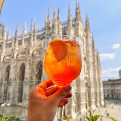 Terrazza Aperol - Spritz