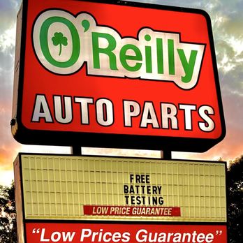 O'Reilly Auto Parts - Auto Parts & Supplies Near Me - Seattle, Washington O'Reilly Auto Parts - Auto Parts & Supplies Near Me - Seattle, Washington