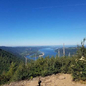 Angel's Rest Hiking Trail - Hiking Near Me - Corbett, Oregon Angel's Rest Hiking Trail - Hiking Near Me - Corbett, Oregon