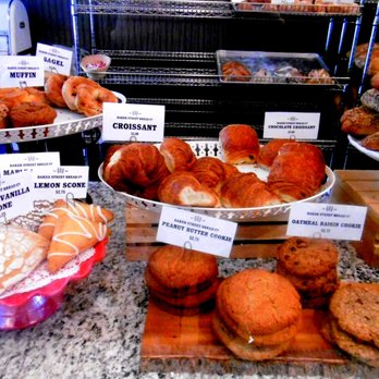 Baker Street Bread - Delicious artisan breads & baked goods - Bakeries Near Me - Philadelphia, Pennsylvania