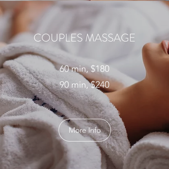 Ultimate Massage Spa - Day Spas Near Me - Orland Park, Illinois