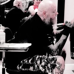 Psychotic Ink