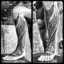 Photo of La Burra Tinta Tattoo