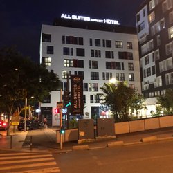 All Suites Appart